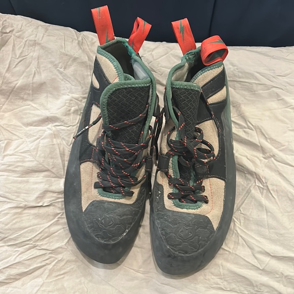 Evolv Generals US11 EU44.5 - Picture 1 of 2